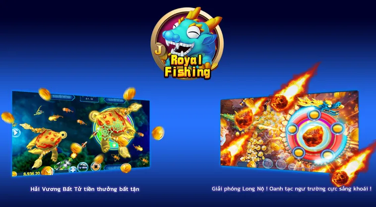Bí Kíp Chinh Phục Bắn Cá Royal Fishing Tại BK8 Hiệu Quả Nhất 2 Bí Kíp Chinh Phục Bắn Cá Royal Fishing Tại BK8 Hiệu Quả Nhất
