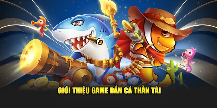 Hướng Dẫn Chơi Bắn Cá Thần Tài BK8 Thắng Lớn Nhanh Chóng 2 Hướng Dẫn Chơi Bắn Cá Thần Tài BK8 Thắng Lớn Nhanh Chóng