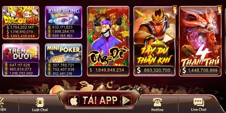 Bí Quyết Chinh Phục Nổ Hũ Ông Đồ Tại BK8 Thắng Lớn