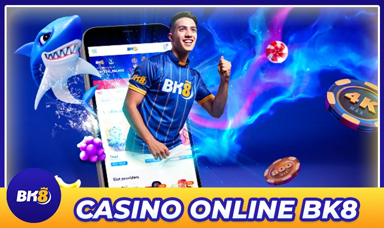 Trang chủ 31 BK8 - Nhà Cái BK 8 - Website Cá Cược Uy Tín Hàng Đầu Tại Việt Nam