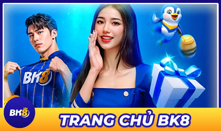 Trang chủ 30 BK8 - Nhà Cái BK 8 - Website Cá Cược Uy Tín Hàng Đầu Tại Việt Nam
