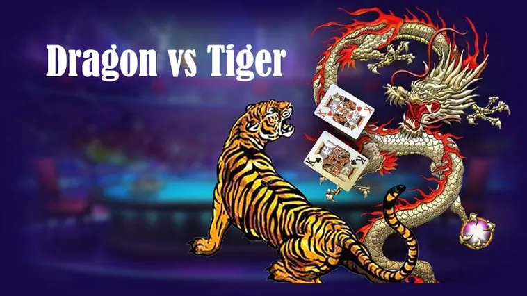 Bí Mật Thắng Lớn Dragon Tiger Tại BK8 Chỉ Trong Vài Ván 2 Bí Mật Thắng Lớn Dragon Tiger Tại BK8 Chỉ Trong Vài Ván