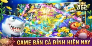 Hướng Dẫn Chinh Phục Bắn Cá Đại Chiến B52 BK8 Thắng Lớn Nhanh Chóng