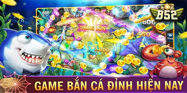 Hướng Dẫn Chinh Phục Bắn Cá Đại Chiến B52 BK8 Thắng Lớn Nhanh Chóng