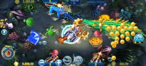 Bí Kíp Chinh Phục Bắn Cá Royal Fishing Tại BK8 Hiệu Quả Nhất