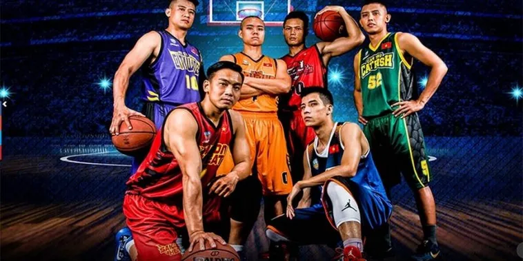 Khám Phá Cá Cược Bóng Rổ BK8 Đỉnh Cao Hấp Dẫn Nhất 2025