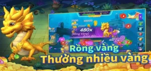 Bí Quyết Chơi Bắn Cá Rồng BK8 Kiếm Thưởng Lớn Mỗi Ngày