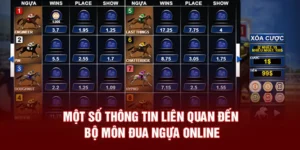 Bí Quyết Thắng Lớn Với Cá Cược Đua Ngựa BK8 Hấp Dẫn 2025