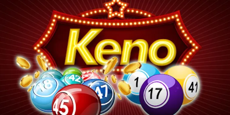 Hướng Dẫn Chơi Keno Tại BK8 Để Thắng Lớn Nhanh Chóng Dễ Dàng Hơn
