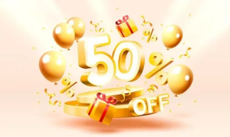 Khám Phá Khuyến Mãi Nạp Lần 2 Tặng 50% Tại Nhà Cái BK8 Hấp Dẫn