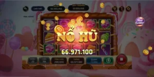 Hướng Dẫn Chơi Nổ Hũ Táo Quân Tại BK8 Để Thắng Jackpot Khủng Nhanh