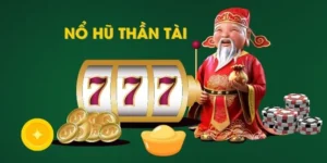Cách Chơi Nổ Hũ Thần Tài Tại BK8 Để Rinh Thưởng Khủng Nhanh