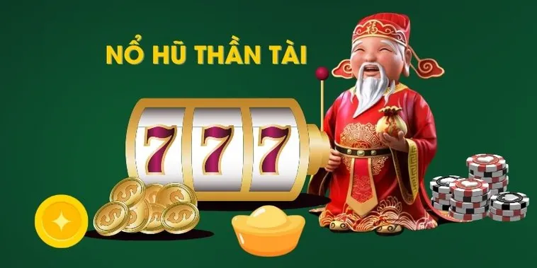 Cách Chơi Nổ Hũ Thần Tài Tại BK8 Để Rinh Thưởng Khủng Nhanh