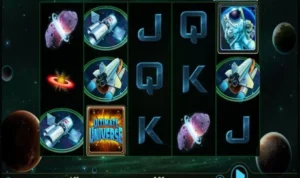 Hành Trình Chinh Phục Nổ Hũ Vũ Trụ Tại BK8 Để Trúng Jackpot