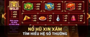 Bí Quyết Chơi Nổ Hũ Xin Xăm Tại BK8 Để Săn Thưởng Khủng Nhanh Nhất