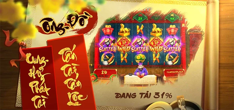 Bí Quyết Chinh Phục Nổ Hũ Ông Đồ Tại BK8 Thắng Lớn 2 Bí Quyết Chinh Phục Nổ Hũ Ông Đồ Tại BK8 Thắng Lớn