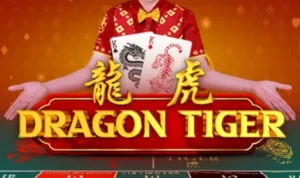 Bí Mật Thắng Lớn Dragon Tiger Tại BK8 Chỉ Trong Vài Ván