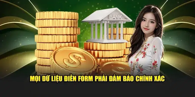 Hướng Dẫn Rút Tiền BK8 Nhanh Chóng An Toàn Cho Người Chơi Mới