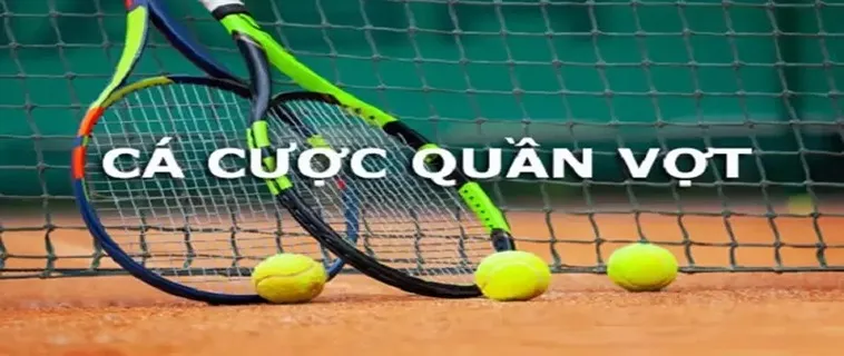 Bí Quyết Chinh Phục Cá Cược Quần Vợt BK8 Hấp Dẫn Nhất 2025 2 Bí Quyết Chinh Phục Cá Cược Quần Vợt BK8 Hấp Dẫn Nhất 2025