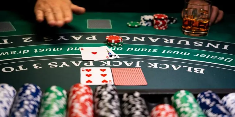 Hướng Dẫn Chơi Blackjack Tại BK8 Thắng Lớn Chỉ Trong 3 Ván 2 Hướng Dẫn Chơi Blackjack Tại BK8 Thắng Lớn Chỉ Trong 3 Ván