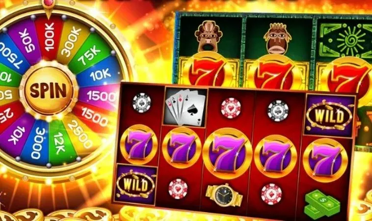 Hành Trình Chinh Phục Nổ Hũ Vũ Trụ Tại BK8 Để Trúng Jackpot 2 Hành Trình Chinh Phục Nổ Hũ Vũ Trụ Tại BK8 Để Trúng Jackpot