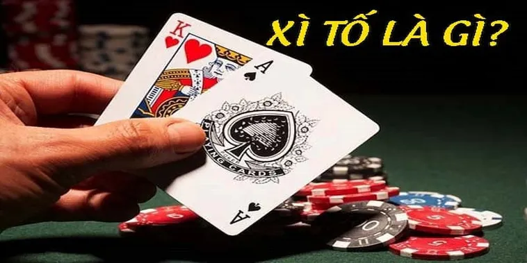 Bí Quyết Chinh Phục Xì Tố Tại BK8 Đỉnh Cao Trong 5 Phút