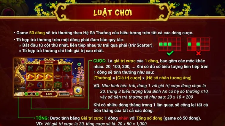 Bí Quyết Chơi Nổ Hũ Xin Xăm Tại BK8 Để Săn Thưởng Khủng Nhanh Nhất 2 Bí Quyết Chơi Nổ Hũ Xin Xăm Tại BK8 Để Săn Thưởng Khủng Nhanh Nhất